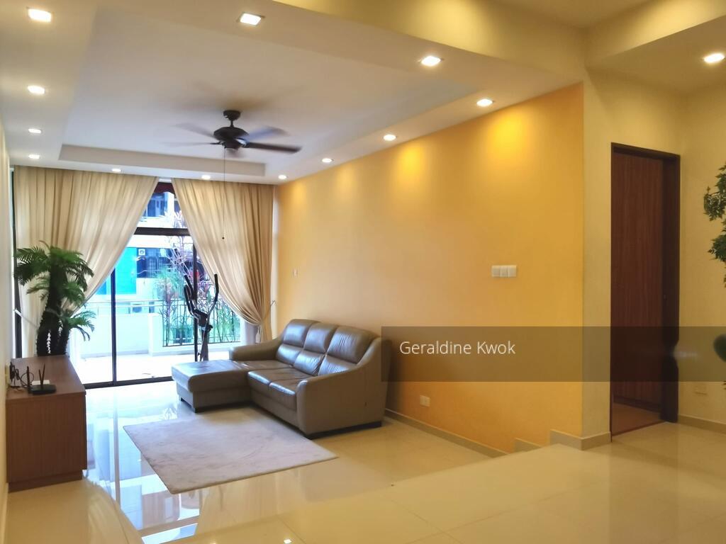 Far Horizon Garden (D20), Condominium #341400961